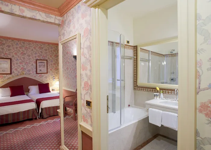 Regency Hotel Mediolan