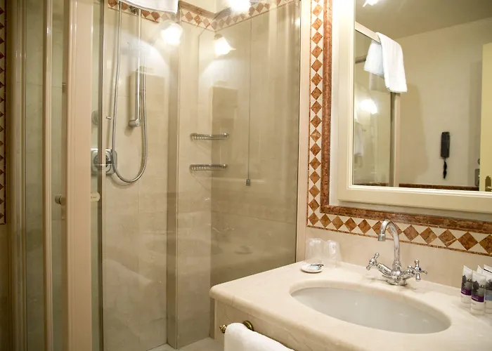 Regency 4* Mediolan