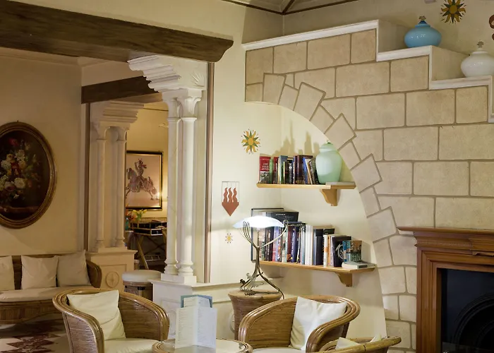 Regency Hotel 4*