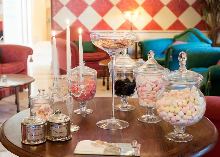 Hotel Regency Mediolan