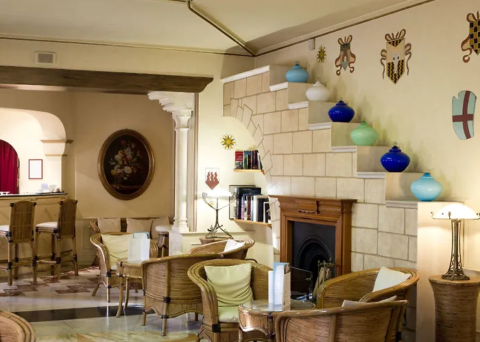 Regency Hotel