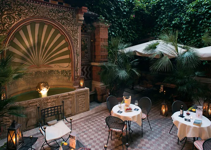 Regency Hotel Mediolan
