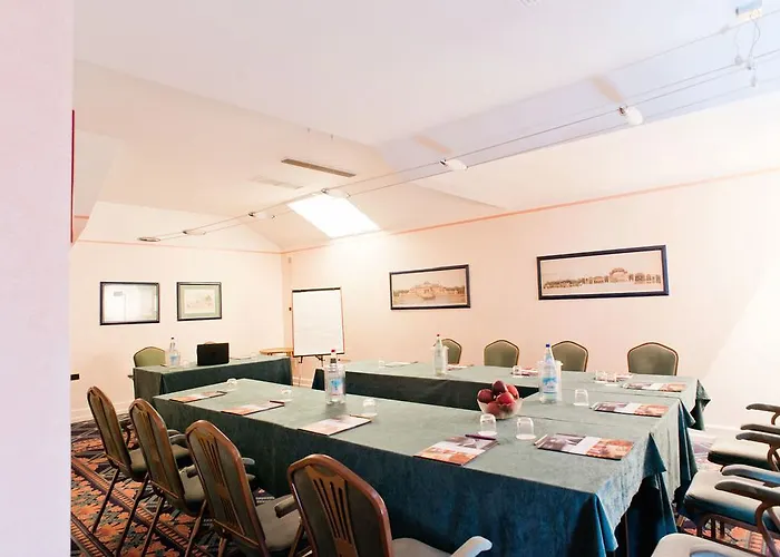 Regency Hotel Mediolan