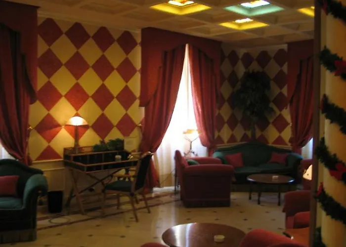 Regency Mediolan