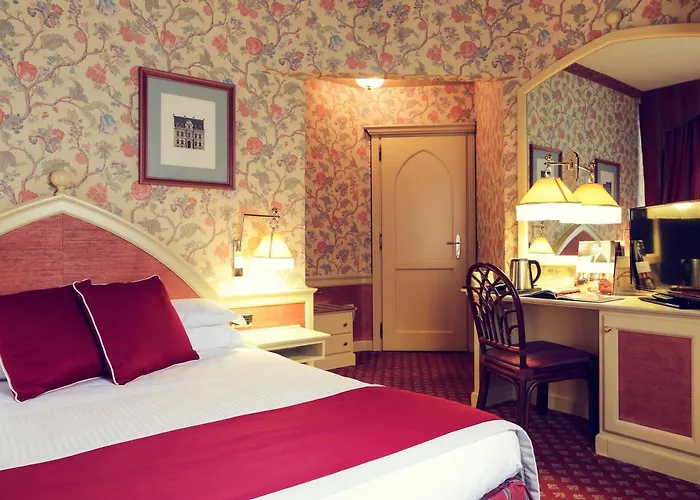 Hotel Regency 4*