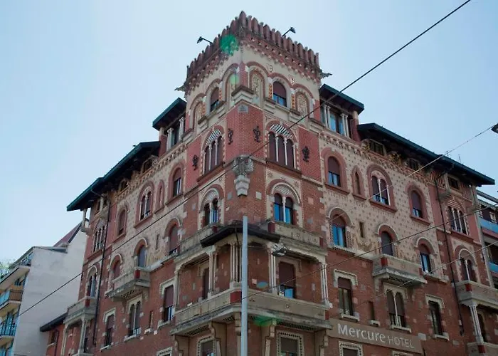 Hotel Regency