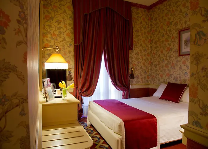 Hotel Regency Mediolan