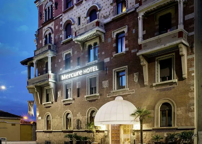 Regency 4* Mediolan