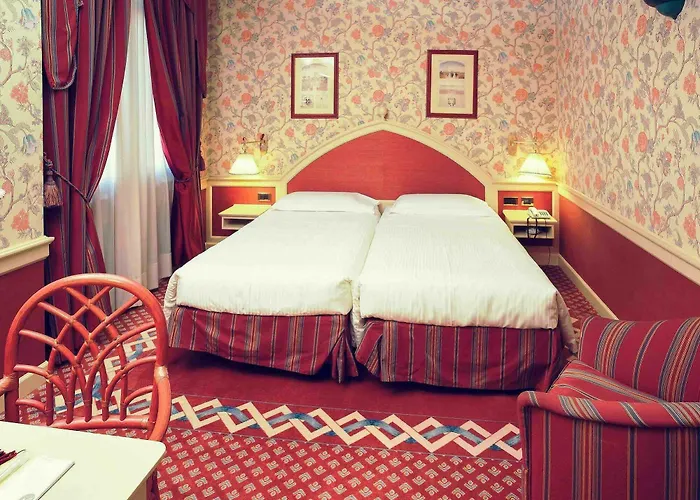 Hotel Regency 4*