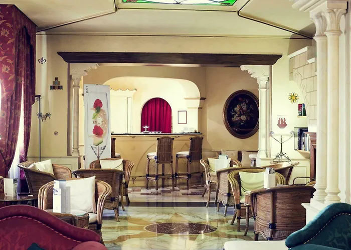 Regency Hotel Mediolan
