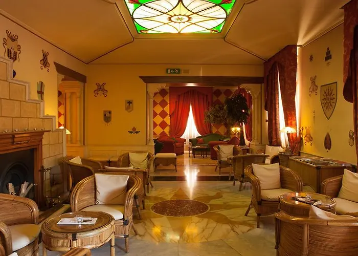 Regency 4* Mediolan