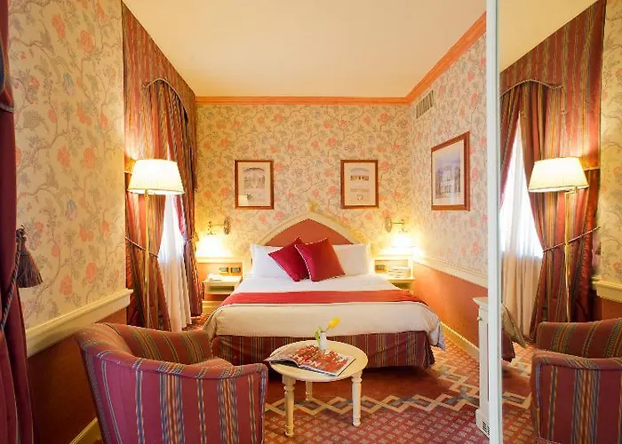 Regency Hotel Mediolan