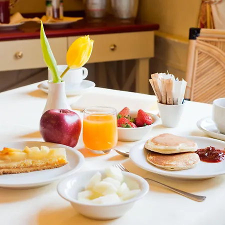 Regency 4* Milan