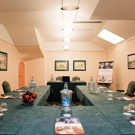 Hotel Regency Milan