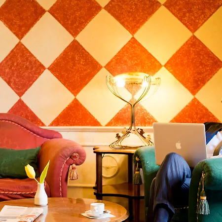 Hotel Regency Milan