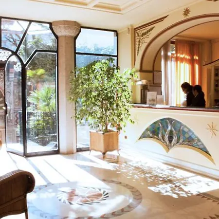 Regency 4* Milan