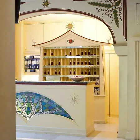 Hotel Regency Milan