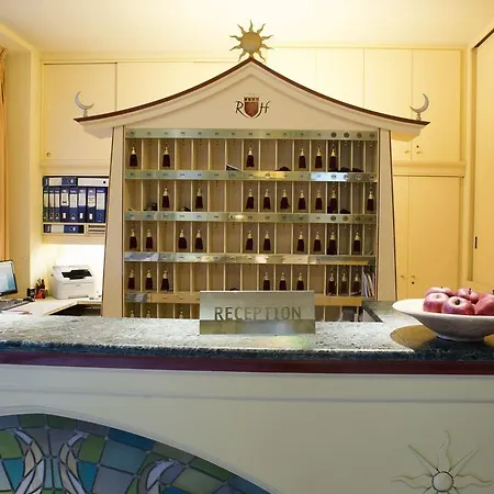 Regency 4* Milan