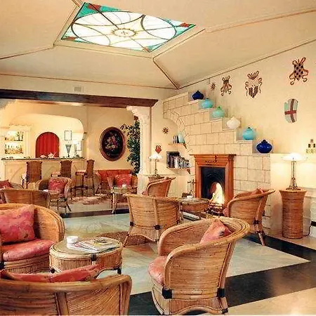 Regency 4* Milan