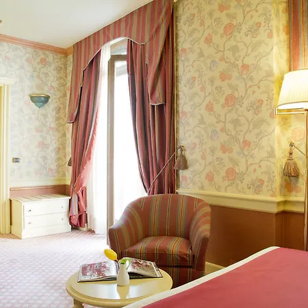 Regency 4* Milan