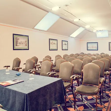 Regency Hotel Mediolan
