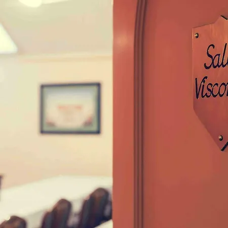 Hotel Regency Milan