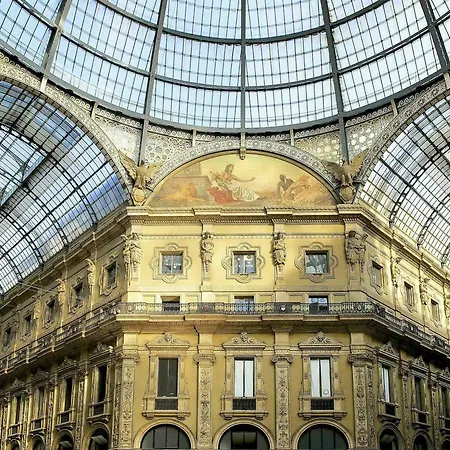 Regency 4* Milan