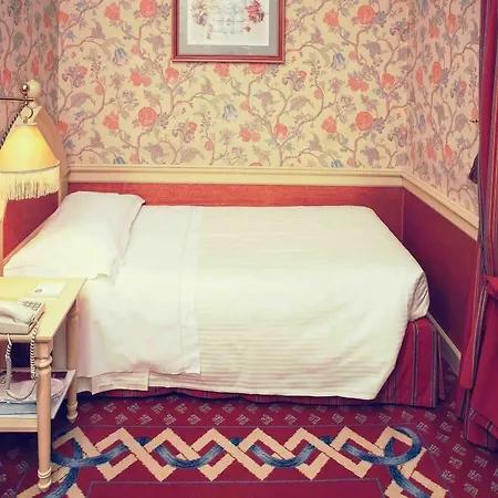 Regency 4* Milan