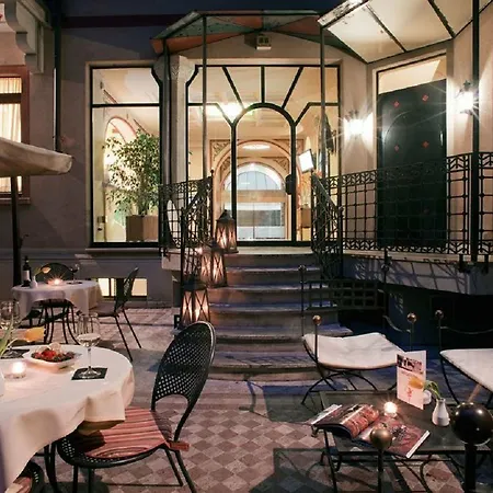 Regency Hotel Milan
