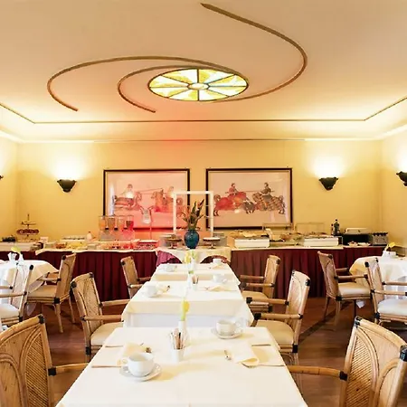 Hotel Regency Milan