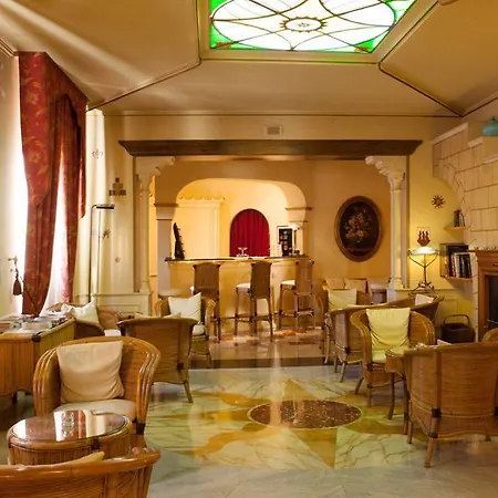 Regency Hotel Milan
